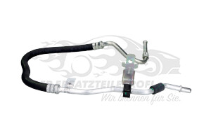 1612752780 Hydraulikschlauch, Lenkung Citroen / Peugeot / Opel
