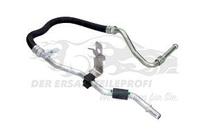 1612752780 Hydraulikschlauch, Lenkung Citroen / Peugeot / Opel