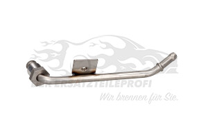 1714H9 Differenzdruckleitung, FAP-Filter Citroen / Peugeot / Opel