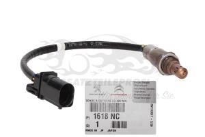 Stickoxidsensor