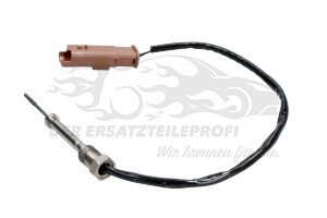 1618NF Sensor, Abgastemperatur Citroen / Peugeot / Opel
