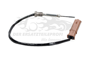 1618NF Sensor, Abgastemperatur Citroen / Peugeot / Opel