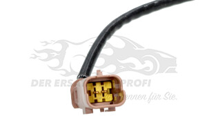 1618NF Sensor, Abgastemperatur Citroen / Peugeot / Opel