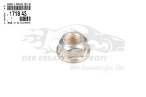 MUTTER MIT AUFLAGELOPF