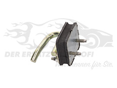 175580 HALTER FÜR AUSPUFFÜHRUNG Citroen