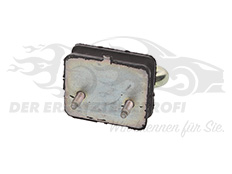 175580 HALTER FÜR AUSPUFFÜHRUNG Citroen