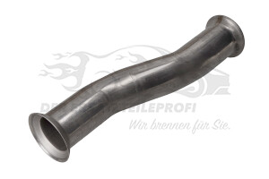 1717QW Abgasrohr Citroen / Peugeot / Opel