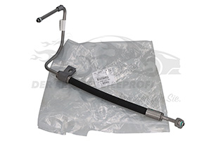 Hydraulikleitung Citroen / Peugeot / Opel 1691289780