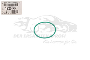 Dichtung für Nockenwellensensor
