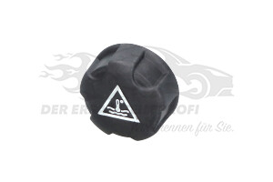 Verschlussdeckel für Kühler Citroen / Peugeot / Opel 1692660080