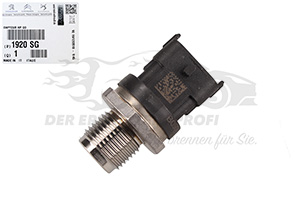Kraftstoffdrucksensor