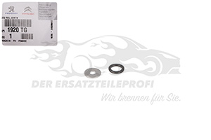 Dichtung für Kraftstoffsensor