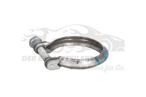 1692660180 Klemmstück, Abgasanlage Citroen / Peugeot / Opel