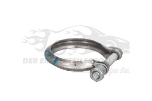 1692660180 Klemmstück, Abgasanlage Citroen / Peugeot / Opel
