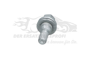 1692647680 Radschraube Citroen / Peugeot / Opel