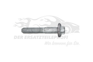 9861533180 Klemmschraube, Trag-/Führungsgelenk Citroen / Peugeot / Opel