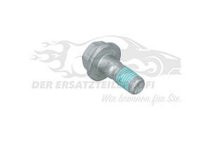 1692647580 Schraube, Bremssattel Citroen / Peugeot / Opel