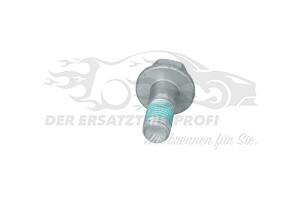 1692647580 Schraube, Bremssattel Citroen / Peugeot / Opel
