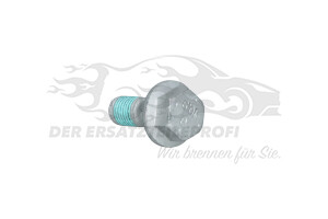 Schraube für Bremssattel Citroen / Peugeot / Opel 1692647580