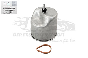 PEUGEOT 207 Kraftstofffilter online kaufen - Dieselfilter Benzinfilter