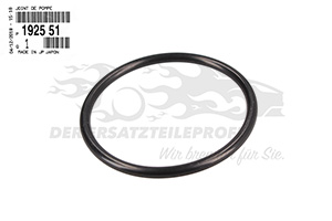 Dichtung für Einspritzpumpe Citroen / Peugeot / Opel 192551