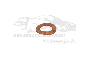 1686523980 Dichtung, Ölleitung Citroen / Peugeot / Opel