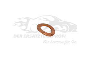 1686523980 Dichtung, Ölleitung Citroen / Peugeot / Opel