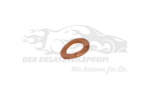 1686523980 Dichtung, Ölleitung Citroen / Peugeot / Opel