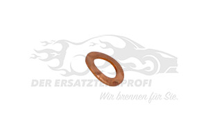 1686523980 Dichtung, Ölleitung Citroen / Peugeot / Opel