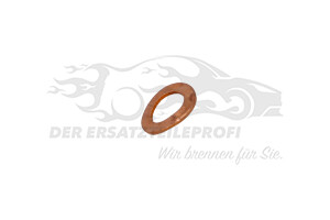 1686523980 Dichtung, Ölleitung Citroen / Peugeot / Opel