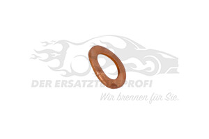 1686523980 Dichtung, Ölleitung Citroen / Peugeot / Opel