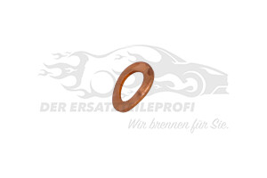 1686523980 Dichtung, Ölleitung Citroen / Peugeot / Opel