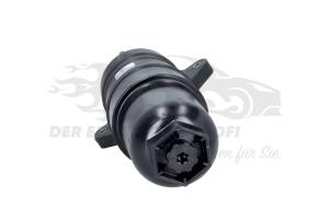 1686524080 Gehäuse, Kraftstoffilter Citroen / Peugeot / Opel