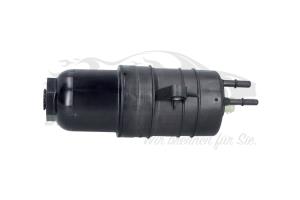 1686524080 Gehäuse, Kraftstoffilter Citroen / Peugeot / Opel