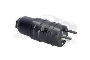 1686524080 Gehäuse, Kraftstoffilter Citroen / Peugeot / Opel