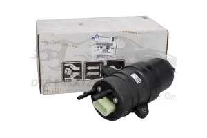 Gehäuse für Kraftstofffilter Citroen / Peugeot / Opel 1686524080