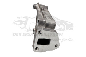 184699 HALTER FÜR MOTOR Citroen / Peugeot / Opel