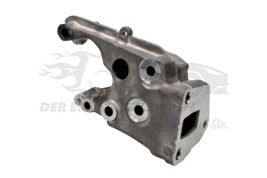HALTER FÜR MOTOR