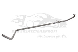 1717CY Abgasrohr Citroen / Peugeot / Opel