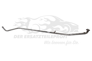 1717CY Abgasrohr Citroen / Peugeot / Opel