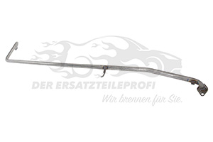 1717CY Abgasrohr Citroen / Peugeot / Opel