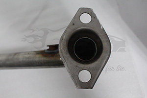 1717CY Abgasrohr Citroen / Peugeot / Opel