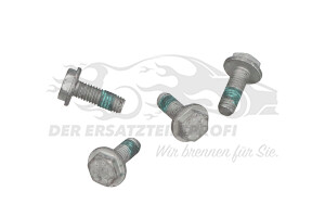 1696258380 Bremsbelagsatz, Scheibenbremse Citroen / Peugeot / Opel