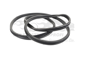 1693401280 Dichtung, Türrahmen Citroen / Peugeot / Opel