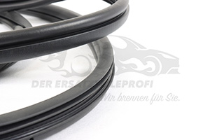 1693401280 Dichtung, Türrahmen Citroen / Peugeot / Opel