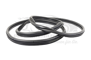 Dichtung für Türrahmen Citroen / Peugeot / Opel 1693401280