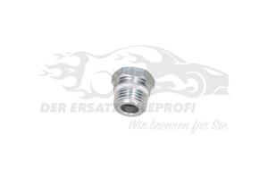402160 Anschlußstück Servopumpe Citroen