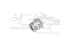 402160 Anschlußstück Servopumpe Citroen