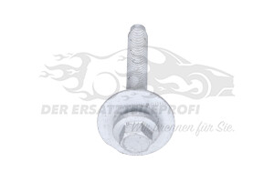 1687270880 Schraube Hinterachsstrebe Citroen