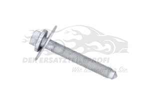 1687270880 Schraube Hinterachsstrebe Citroen
